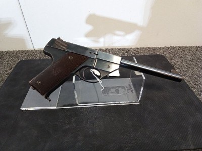 HI-STANDARD GB .22 LR - Image 3 of 3