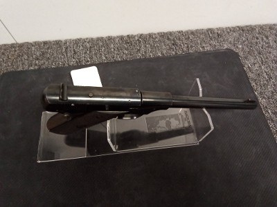 HI-STANDARD B .22 CAL - Image 2 of 3
