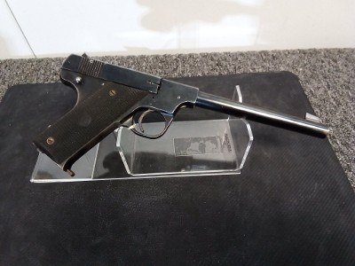 HI-STANDARD B .22 CAL - Image 3 of 3