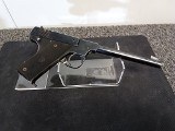 HI-STANDARD B .22 CAL - Image 3 of 3