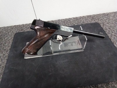 HI-STANDARD Flite King .22 SHORT - Image 3 of 3