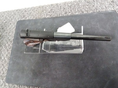 HI-STANDARD Flite King .22 SHORT - Image 2 of 3