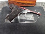 HI-STANDARD B .22 LR - Image 3 of 3
