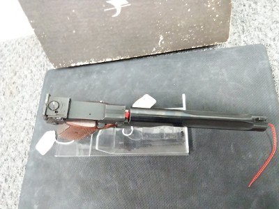 HI-STANDARD Supermatic Military Citation .22 LR - Image 2 of 3