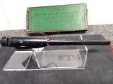 HI-STANDARD B .22 LR - Image 2 of 3