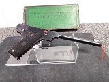 HI-STANDARD B .22 LR - Image 3 of 3