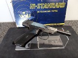 HI-STANDARD dura-matic m-101 .22 LR - Image 3 of 4