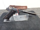 HI-STANDARD H-D Military.22 CAL - Image 2 of 3