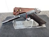 HI-STANDARD H-D Military.22 CAL - Image 1 of 3