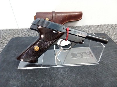 HI-STANDARD Sport King Model 103 .22 LR - Image 3 of 3