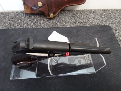 HI-STANDARD Sport King Model 103 .22 LR - Image 2 of 3