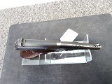 HI-STANDARD Dura-Matic M-101 .22 LR - Image 2 of 3