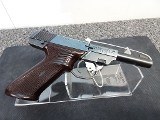 HI-STANDARD Dura-Matic M-101 .22 LR - Image 3 of 3