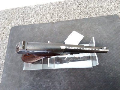 HI-STANDARD Dura-Matic M-101 .22 LR - Image 2 of 3