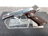 HI-STANDARD Dura-Matic M-101 .22 LR - Image 1 of 3
