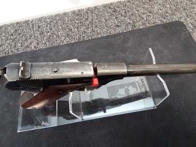 HI-STANDARD Model HB .22 CAL - Image 2 of 3