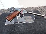 HI-STANDARD Model HB .22 CAL - Image 3 of 3