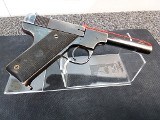 HI-STANDARD Model B .22 CAL - Image 3 of 3