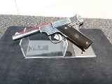 HI-STANDARD Model B .22 CAL - Image 1 of 3