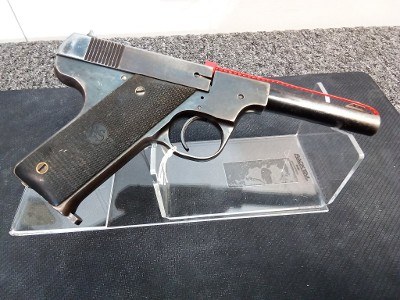 HI-STANDARD Model B .22 CAL - Image 3 of 3