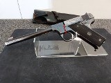 HI-STANDARD Model B .22 CAL - Image 1 of 3