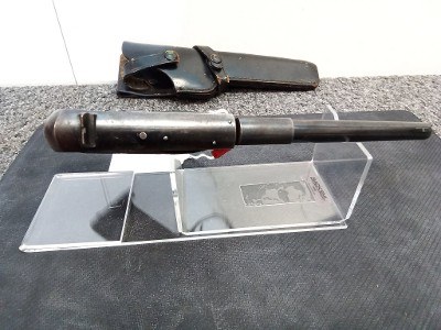 HI-STANDARD Model B .22 CAL - Image 2 of 3