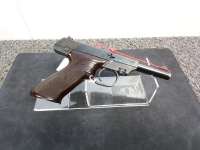 HI-STANDARD DURA-MATIC .22 LR - Image 3 of 3