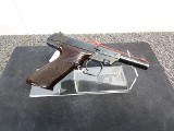 HI-STANDARD DURA-MATIC .22 LR - Image 3 of 3