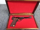 HI-STANDARD Olympic .22 SHORT - Image 1 of 4