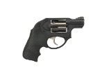 RUGER LCR .32 H&R MAG - 1 of 1