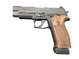 SIG SAUER P226 .40 S&W - 2 of 7