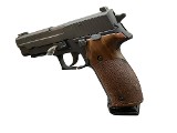 SIG SAUER P226 .40 S&W - 6 of 7