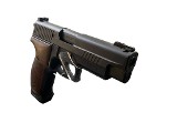 SIG SAUER P226 .40 S&W - 3 of 7