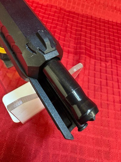 RUGER SECURITY-9 9MM LUGER (9x19 PARA) - Image 6 of 6