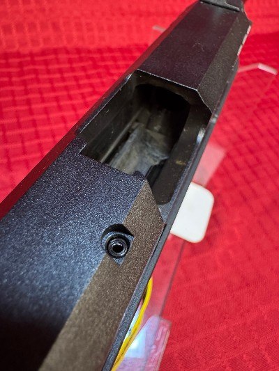 RUGER SECURITY-9 9MM LUGER (9x19 PARA) - Image 5 of 6