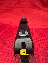 RUGER SECURITY-9 9MM LUGER (9x19 PARA) - Image 4 of 6