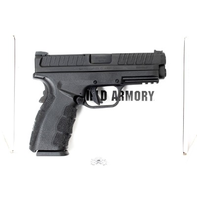SPRINGFIELD ARMORY XD MOD.3 9MM LUGER (9X19 PARA) - Image 3 of 3