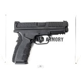 SPRINGFIELD ARMORY XD MOD.3 9MM LUGER (9X19 PARA) - Image 3 of 3