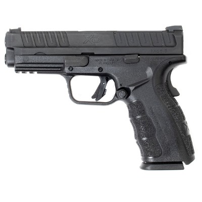 SPRINGFIELD ARMORY XD MOD.3 9MM LUGER (9X19 PARA) - Image 1 of 3