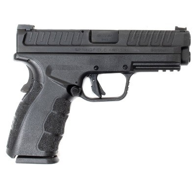 SPRINGFIELD ARMORY XD MOD.3 9MM LUGER (9X19 PARA) - Image 2 of 3