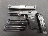 SIG SAUER P320 9MM LUGER (9x19 PARA) - Image 3 of 3