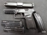SIG SAUER P320 9MM LUGER (9x19 PARA) - Image 3 of 3