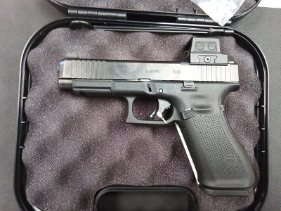 GLOCK G47 MOS 9MM LUGER (9x19 PARA) - Image 2 of 5