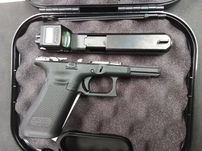 GLOCK G47 MOS 9MM LUGER (9x19 PARA) - Image 3 of 5