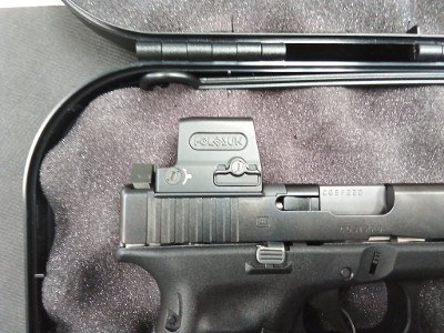 GLOCK G47 MOS 9MM LUGER (9x19 PARA) - Image 5 of 5