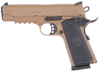 EAA GIRSAN 9MM LUGER (9X19 PARA) - Image 2 of 3