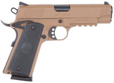 EAA GIRSAN 9MM LUGER (9X19 PARA) - Image 1 of 3