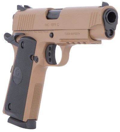 EAA GIRSAN 9MM LUGER (9X19 PARA) - Image 3 of 3