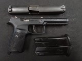 SIG SAUER P320 .40 CALIBER - 3 of 3