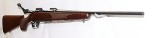 SAVAGE ARMS model 11 lightweight 6.5MM CREEDMOOR - 3 of 9